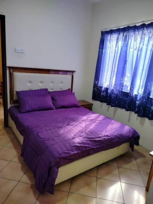 Homestay Elina - Cheap And Cosy Port Dickson Exterior photo